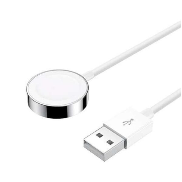 Apple Watch Magnetic Charging Cable