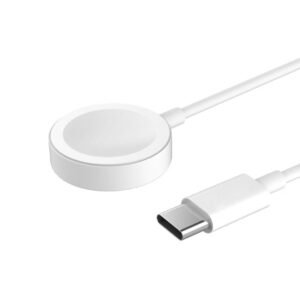 Apple watch cable USB C Apple Watch Magnetic Charging Cable