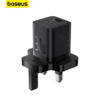 Baseus 30W Dock Baseus GaN5 30W Mini Fast Charger