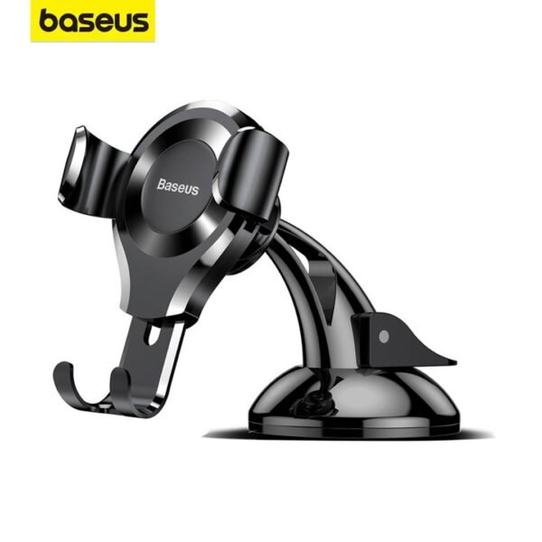 Baseus Osculum Type Gravity Car Mount Holder
