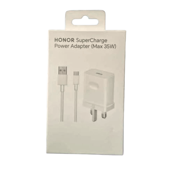 Honor 35W Fast Charger