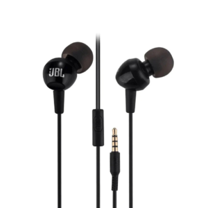 JBL C100SI JBL C100SI Wired In-Ear Headphones