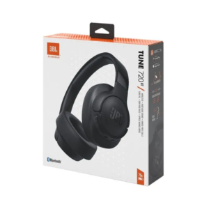JBL Tune 720 JBL Tune 720BT Wireless Over-Ear Headphones