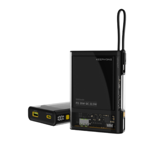 Keephone Ultraboost 1000mah Keephone Ultraboost 10000mAh Power Bank