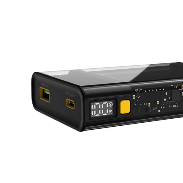 Keephone Ultraboost 1000mah img 2 Keephone Ultraboost 10000mAh Power Bank