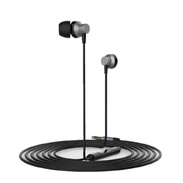 Remax RM-512 Wired In-Ear Earphones