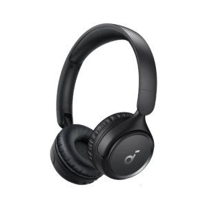 Anker Soundcore H30i Wireless On-Ear Headphones