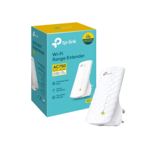 TP-Link Dual Band Wi-Fi Range Extender