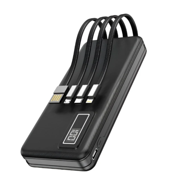 Aspor A300 10000mAh Power Bank