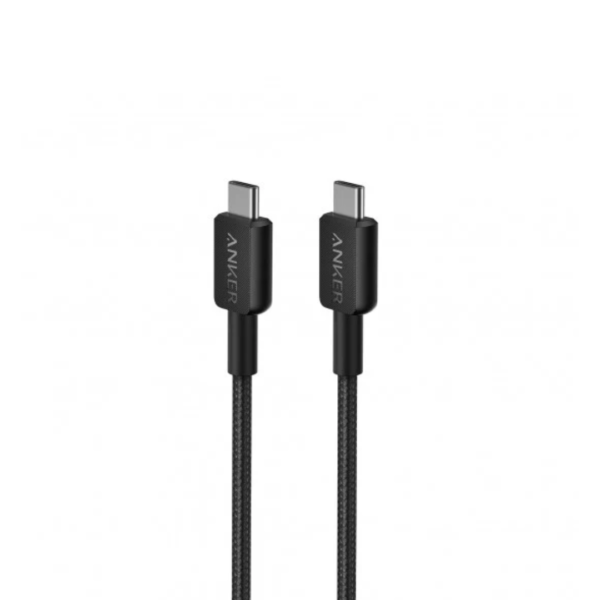 Anker 322 USB-C to USB-C Cable (Series 3)