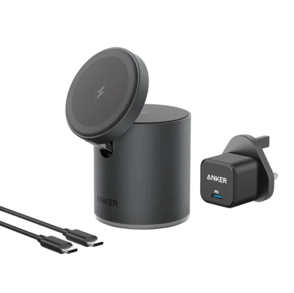 Anker 623 Magnetic Wireless Charger (MagGo) – A2568