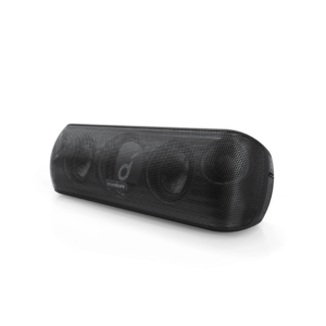 Anker Soundcore Motion+ Bluetooth Speaker Anker Soundcore Motion+ Hi-Res Bluetooth Speaker