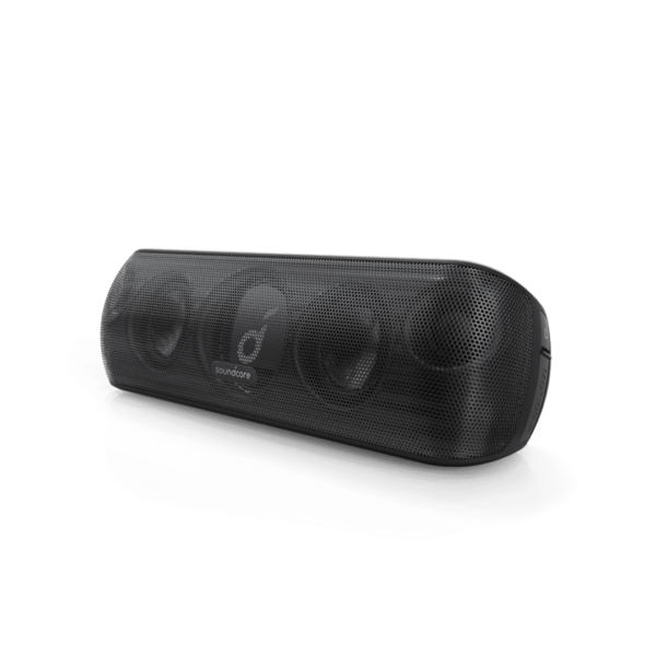 Anker Soundcore Motion+ Hi-Res Bluetooth Speaker