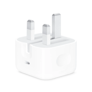 Apple 20W USB-C Power Adapter