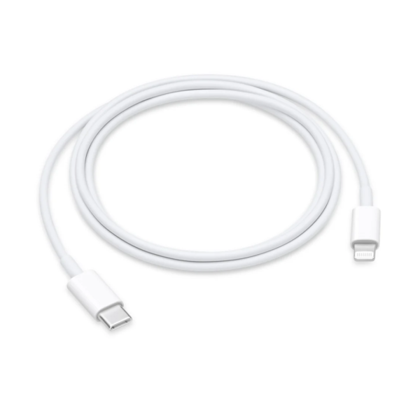 Apple USB-C to Lightning Cable