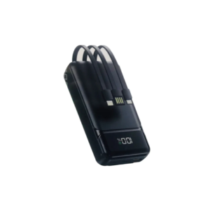 Aspor A316 20000mAh 22.5W Portable Power Bank