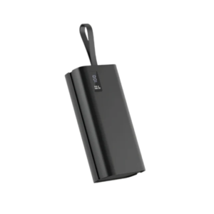 Aspor A337 30000mAh 22.5W Power Bank