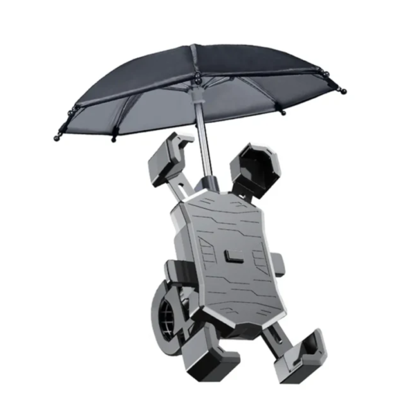 Aspor Bicycle Mobile Phone Holder (A706)