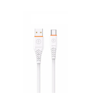 A126 Lightning Fast Charging Data Cable (1M)