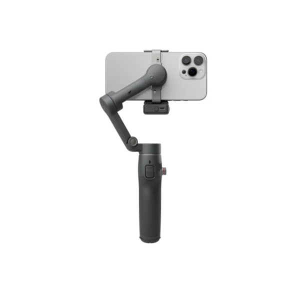 DJI Osmo Mobile 7 Pro Phone Gimbal (OM7p Pro) img 2 DJI Osmo Mobile 7 Pro (OM 7P)