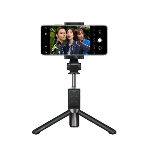 Huawei CF15 Pro Wireless Tripod Bluetooth Selfie Stick