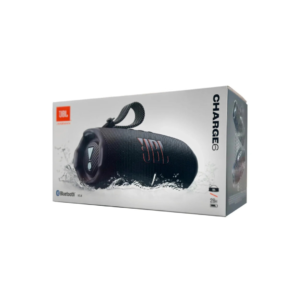 JBL Charge 6 Portable Speaker JBL Charge 6 Portable Waterproof & Drop-Proof Bluetooth Speaker