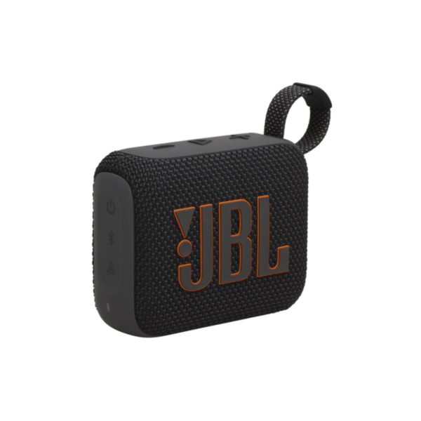 JBL Go 4 Ultra Portable Waterproof Bluetooth Speaker
