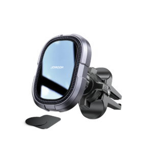 Joyroom car phone mount Joyroom Foldable Magnetic Car Phone Mount