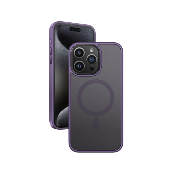 Keephone Keephone MaGo Pro MagSafe Case