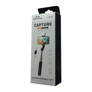 Keephone Capture Keephone Capture Selfie Stick