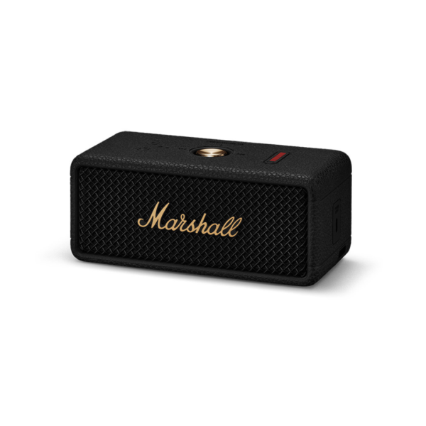 Marshall Emberton III Portable Bluetooth Speaker