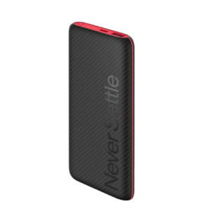 OnePlus SUPERVOOC 33W Aramid Fiber 10000mAh Power Bank