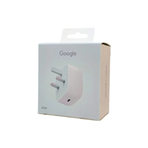 Google 45W USB-C Power Charger