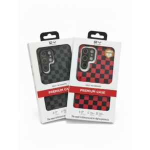 QY Premium Phone Case