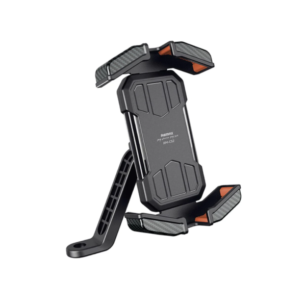 Remax RM-C52 Motorcycle Phone Holder