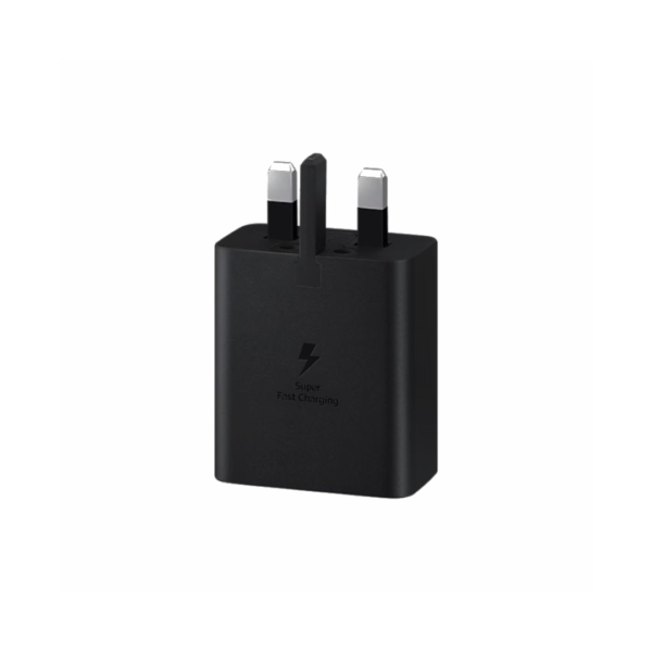 Samsung 45W PD Power Adapter Samsung 45W PD Power Adapter