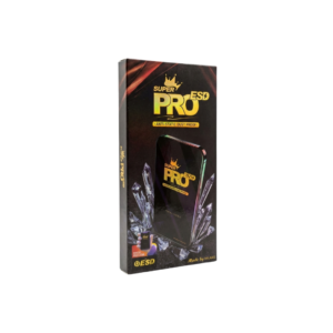 Super Pro ESD Anti-Static Dust Proof Tempered Glass