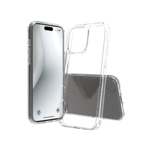 Transparent Phone Case