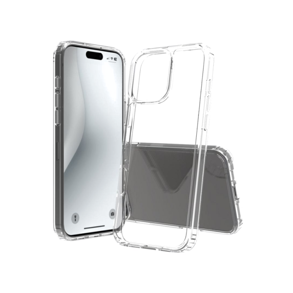 Transparent Case Transparent Phone Case