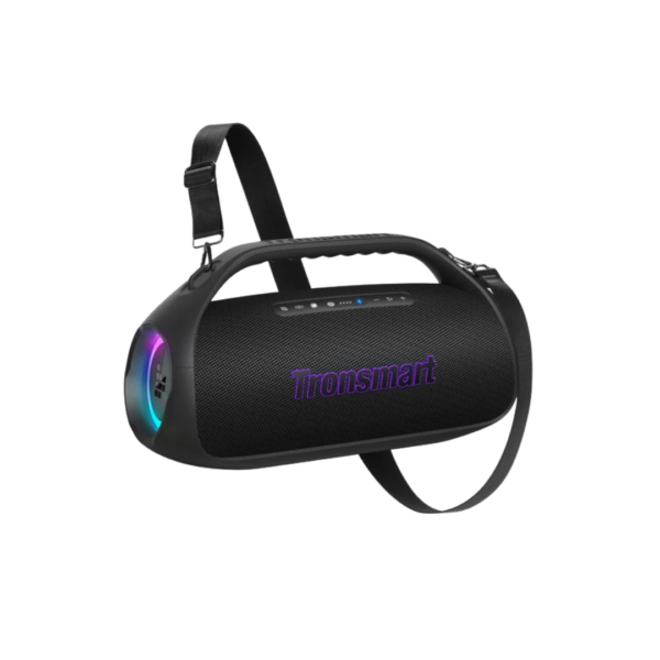 Tronsmart Bang 2 Portable Party Speaker with RGB Lights