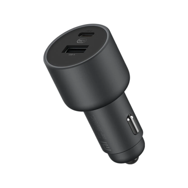 Xiaomi Mi Car Charger 100W (Dual Port)