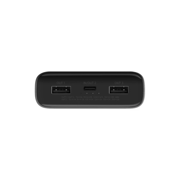 Xiaomi Mi 20000mAh 50W Power Bank