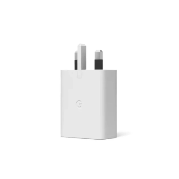 pixel 30w Google 30W USB-C Power Adapter