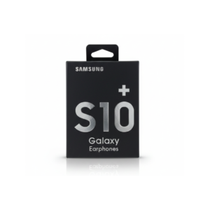 Samsung Galaxy S10+ Wired Earphones 3.5mm