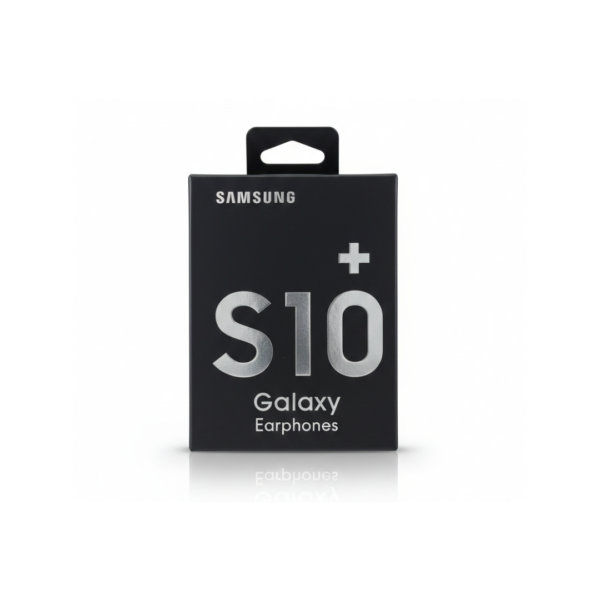 Samsung Galaxy S10+ Wired Earphones 3.5mm